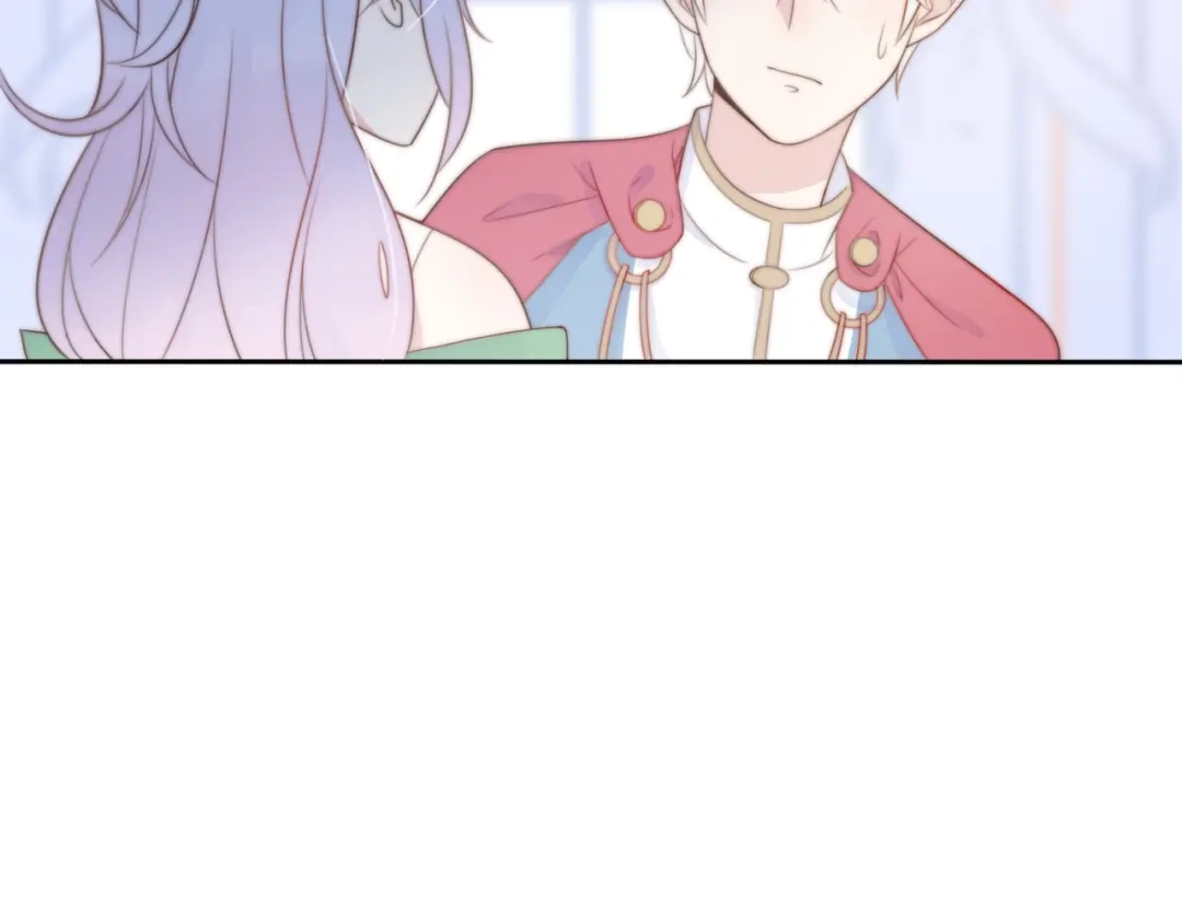 《口袋里的男朋友》第14话 终于变回人类啦！ 第30页
