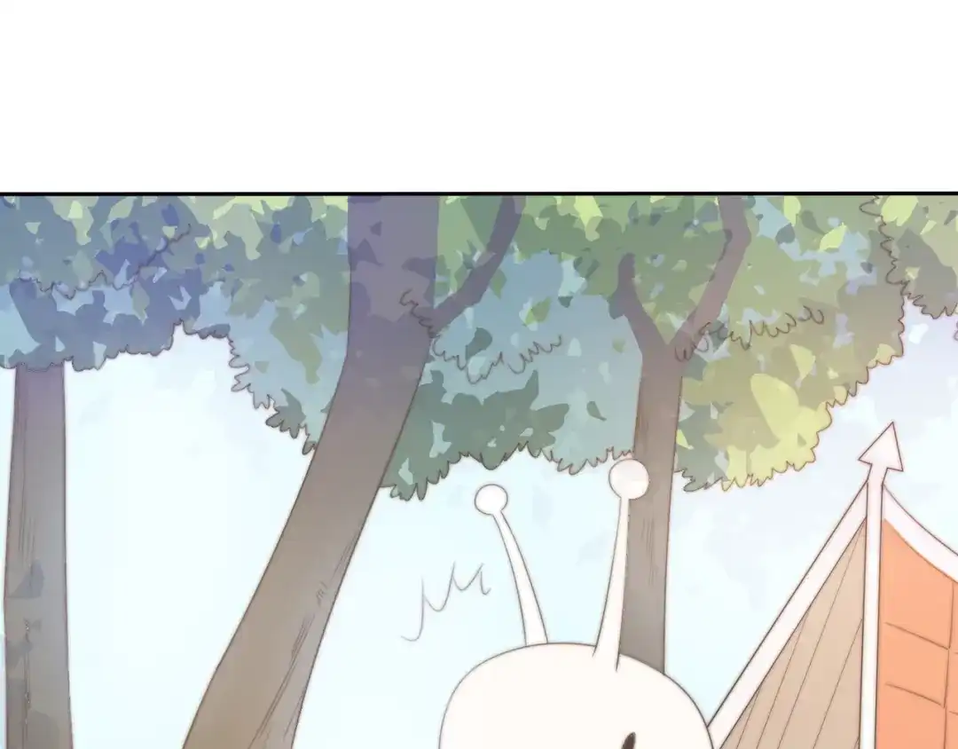 《口袋里的男朋友》第14话 终于变回人类啦！ 第52页
