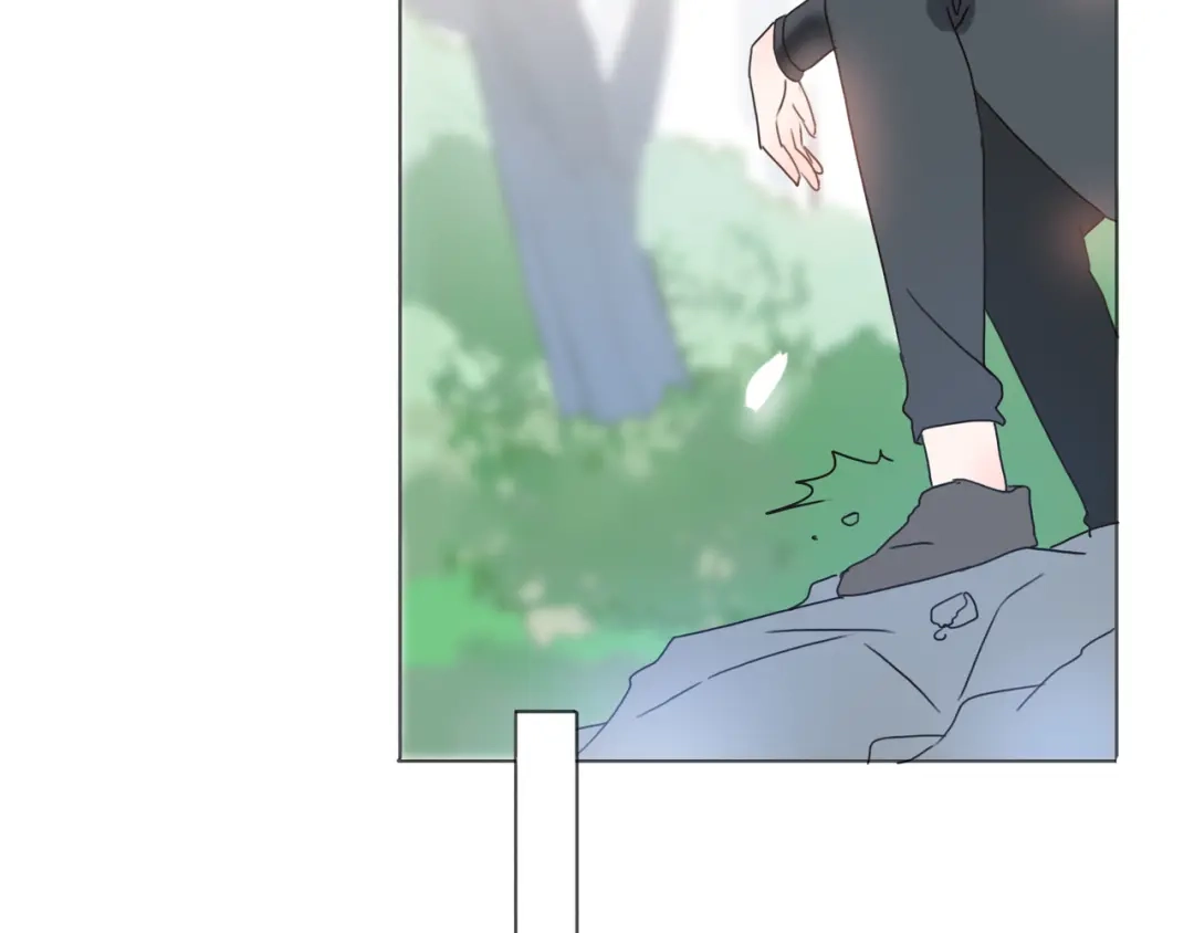 《口袋里的男朋友》第14话 终于变回人类啦！ 第90页