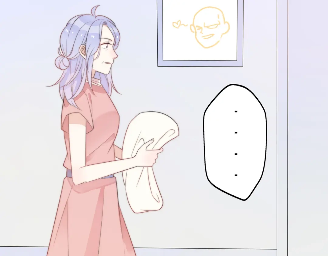 《口袋里的男朋友》第15话 你敢把我当换装娃娃！ 第62页