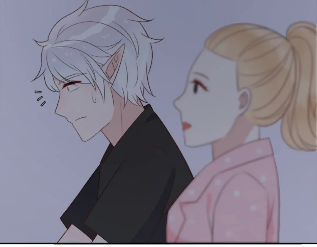 《口袋里的男朋友》第15话 你敢把我当换装娃娃！ 第107页