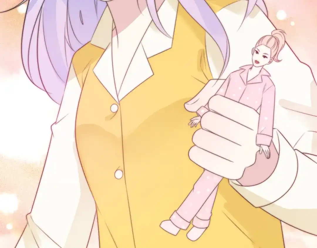 《口袋里的男朋友》第15话 你敢把我当换装娃娃！ 第94页