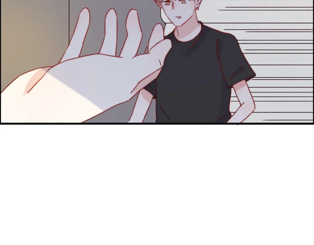 《口袋里的男朋友》第16话 带着手办王子去上学！ 第55页