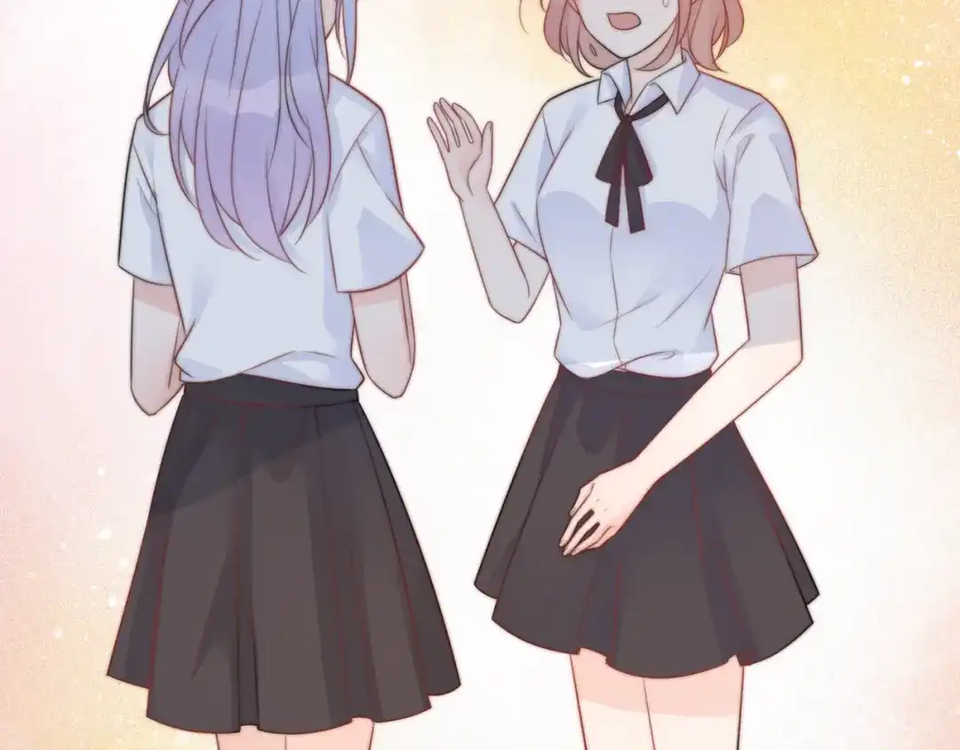《口袋里的男朋友》第16话 带着手办王子去上学！ 第35页