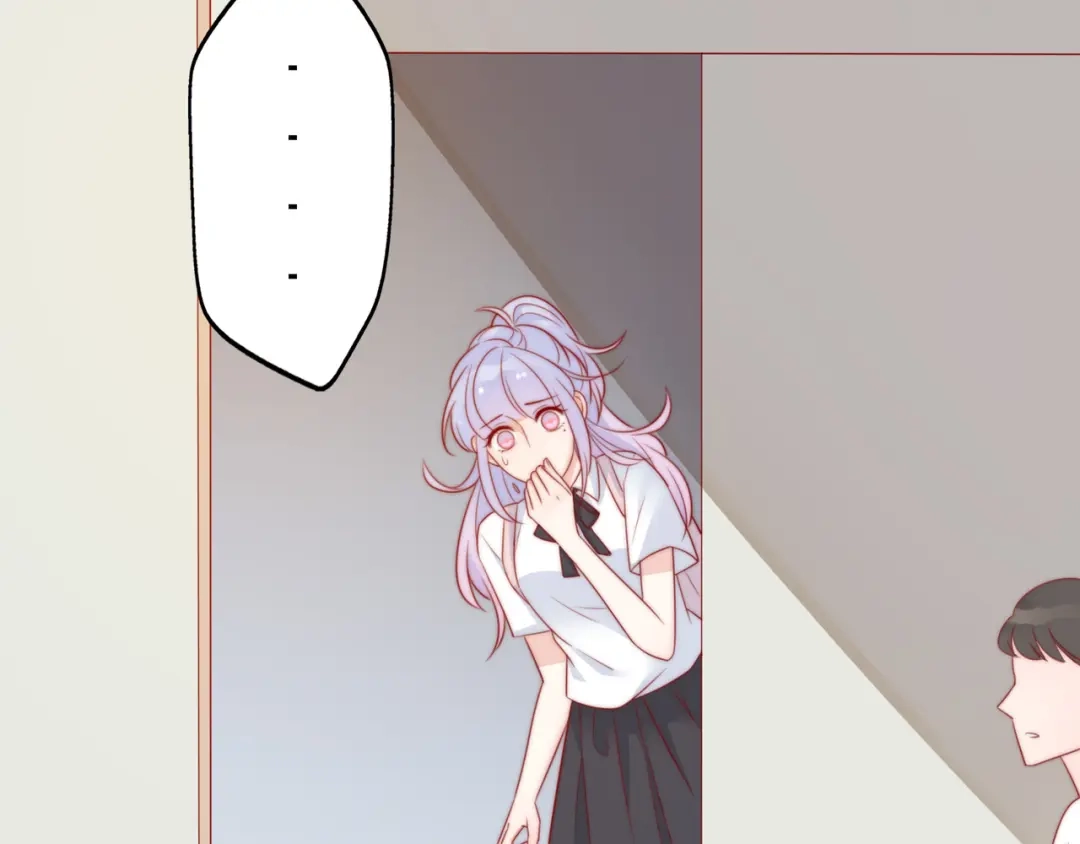 《口袋里的男朋友》第16话 带着手办王子去上学！ 第25页