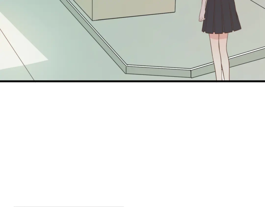 《口袋里的男朋友》第1话 我被手办绑架了！ 第124页