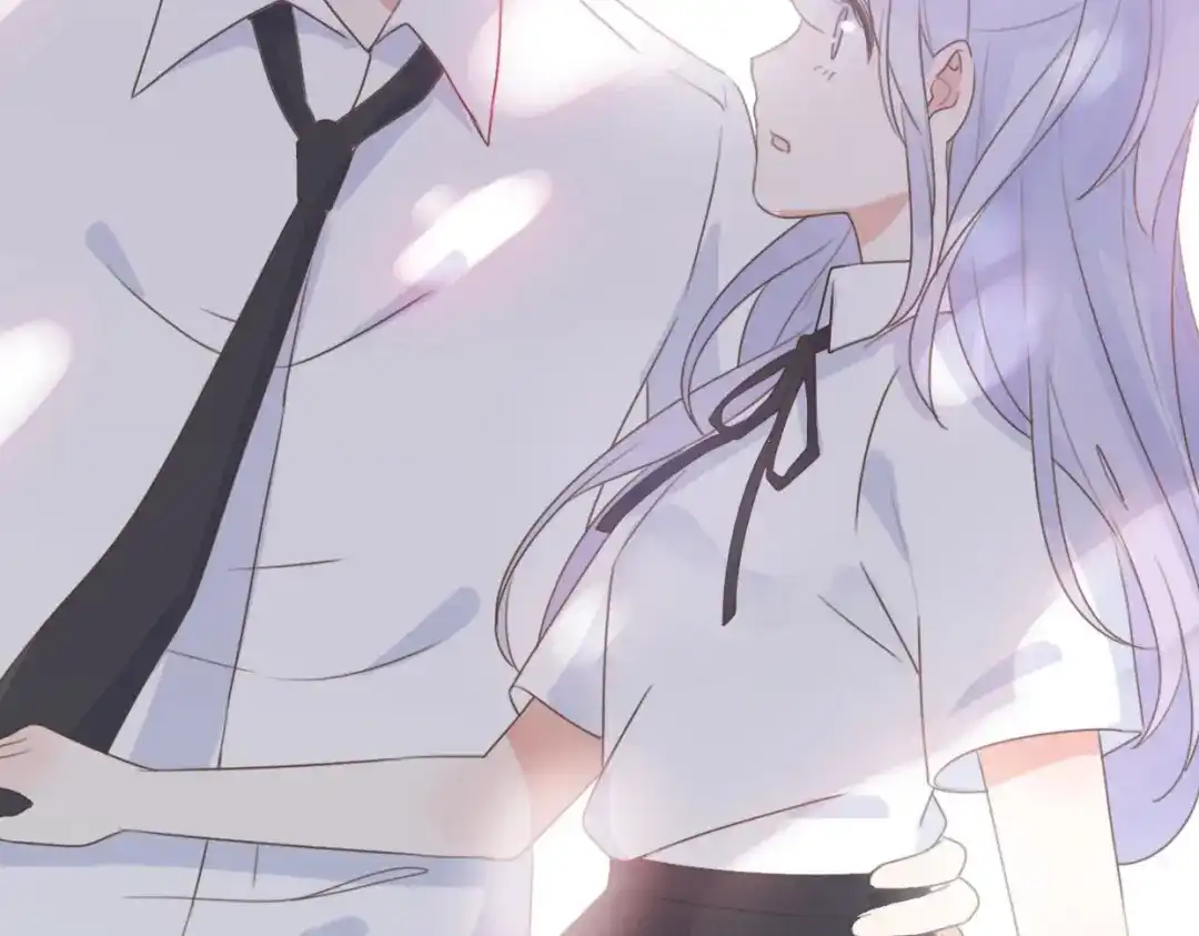 《口袋里的男朋友》第1话 我被手办绑架了！ 第105页