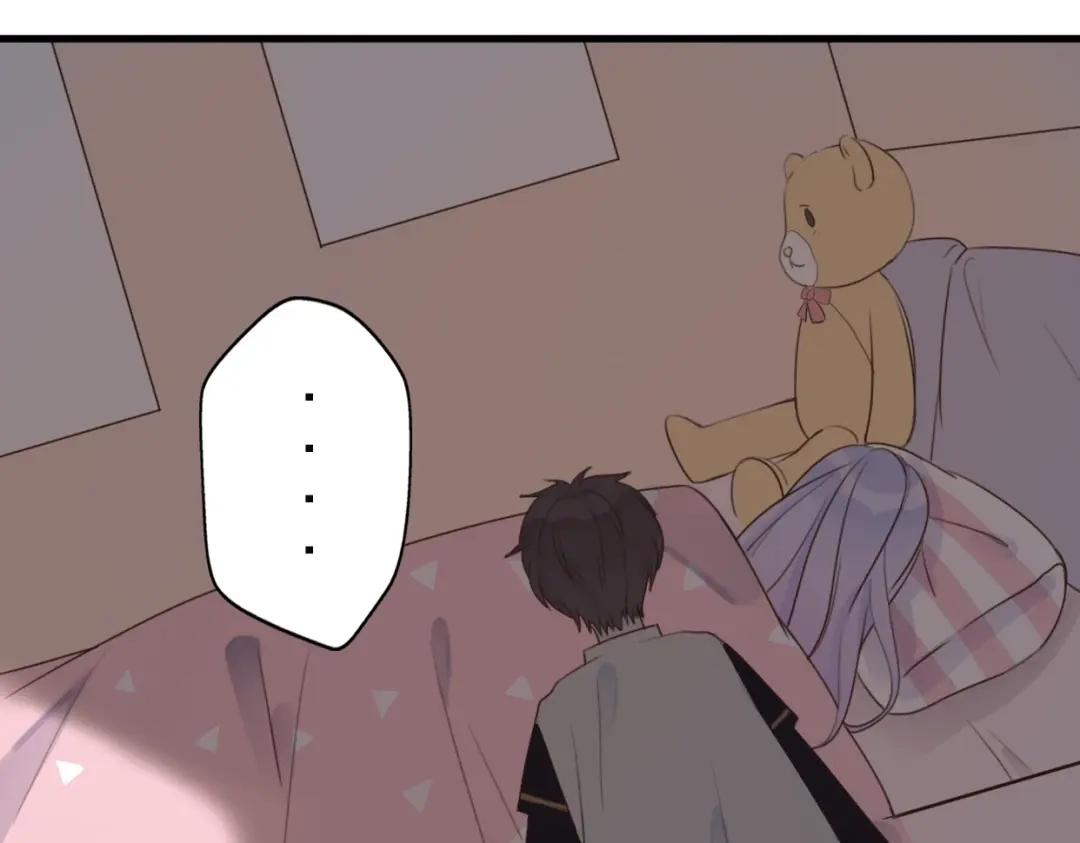《口袋里的男朋友》第1话 我被手办绑架了！ 第162页