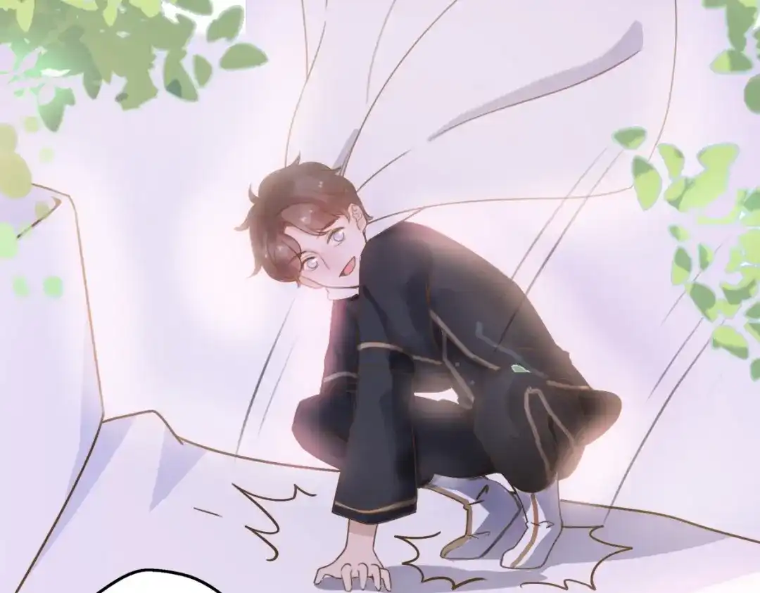 《口袋里的男朋友》第1话 我被手办绑架了！ 第49页