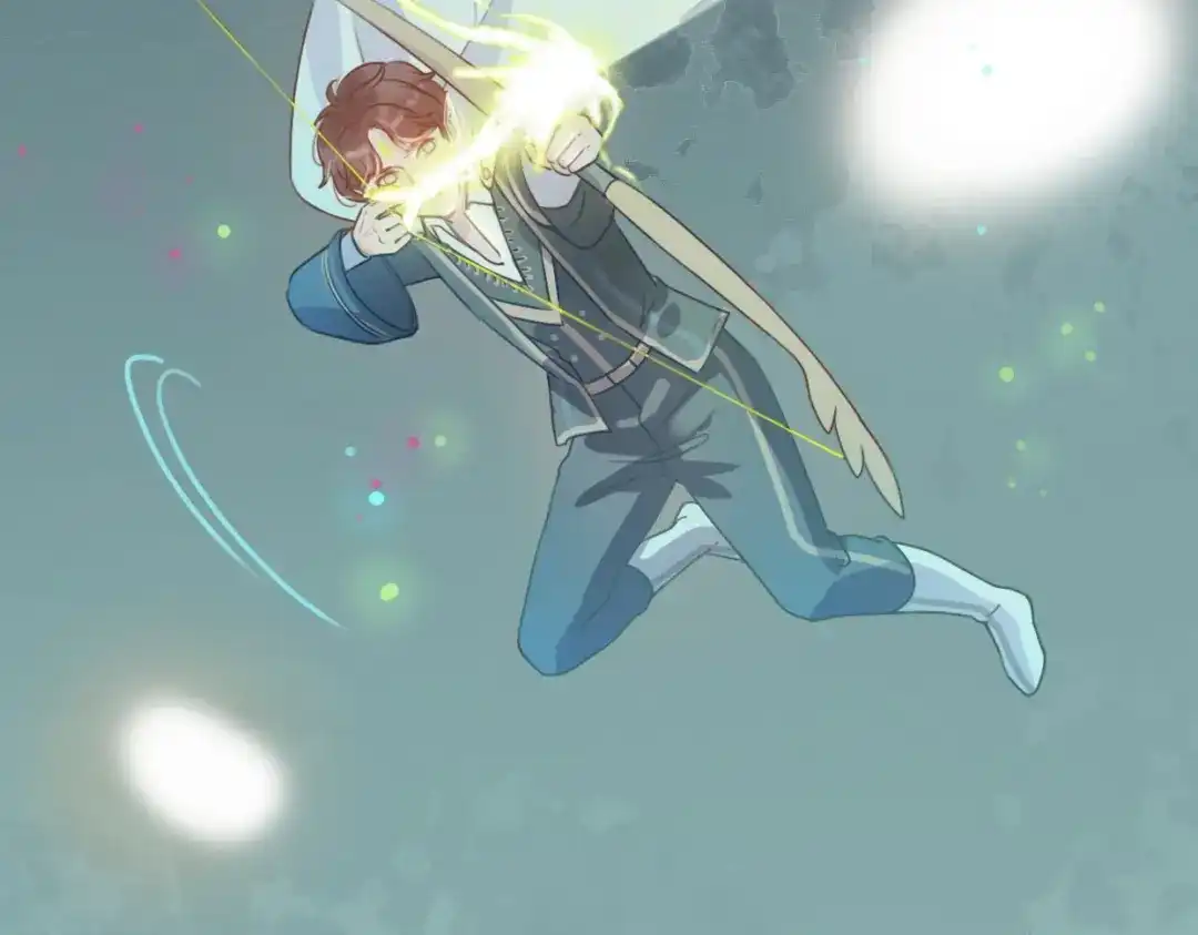 《口袋里的男朋友》第1话 我被手办绑架了！ 第45页