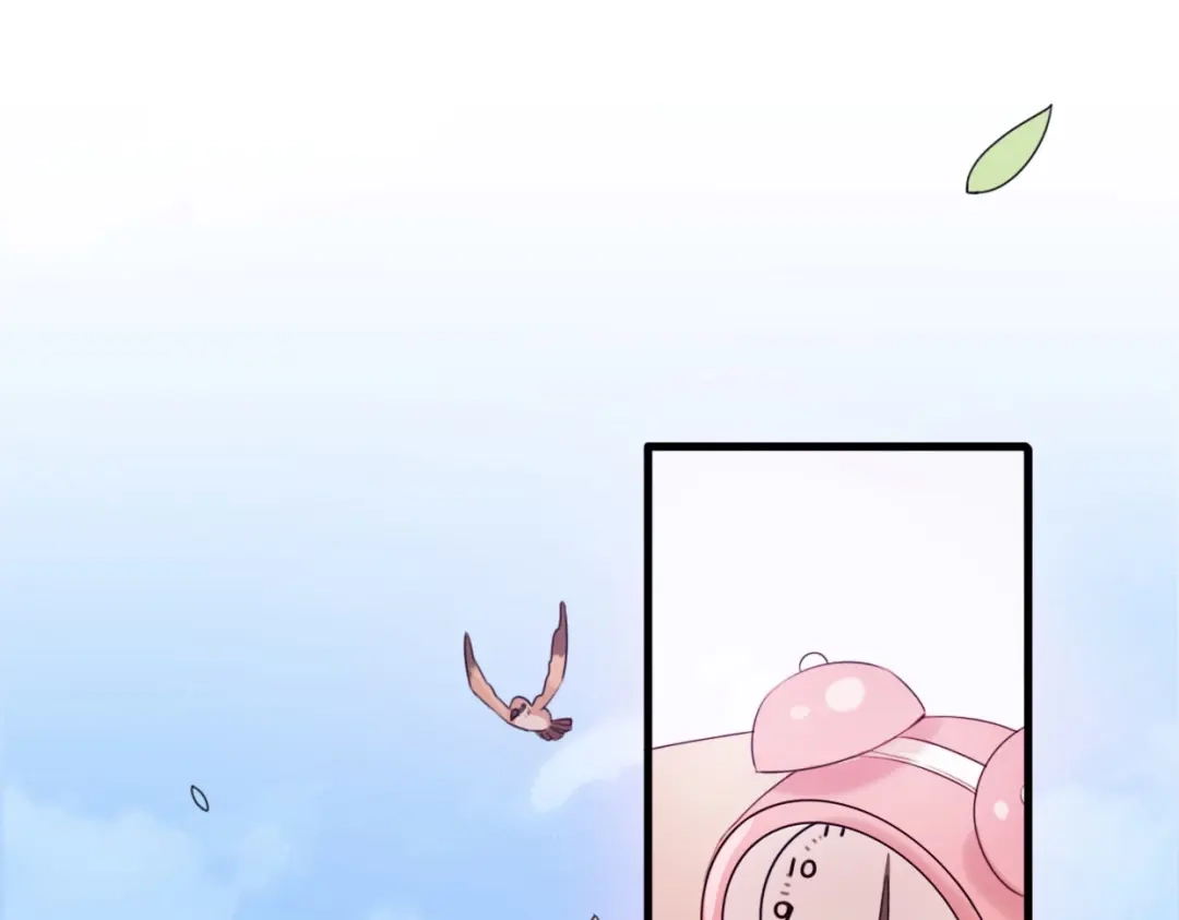 《口袋里的男朋友》第1话 我被手办绑架了！ 第5页