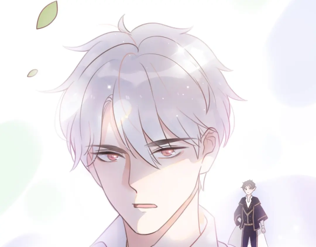 《口袋里的男朋友》第1话 我被手办绑架了！ 第53页