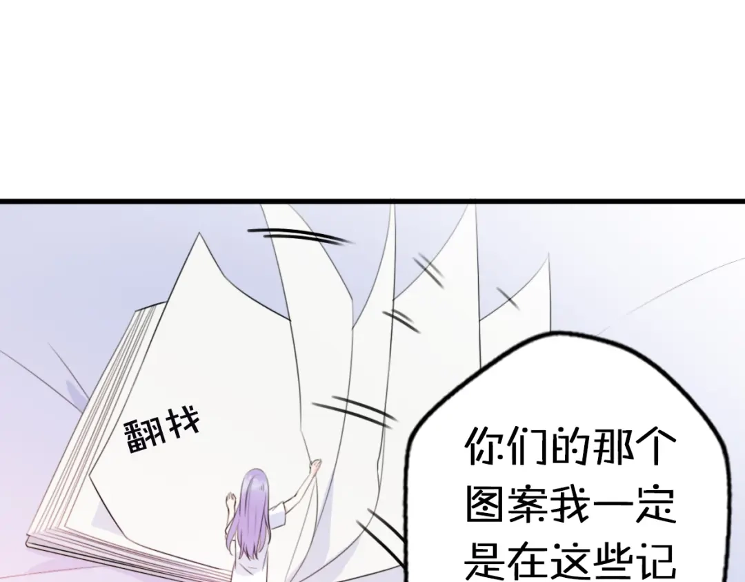 《口袋里的男朋友》第2话 “手办”居然是王子！ 第113页