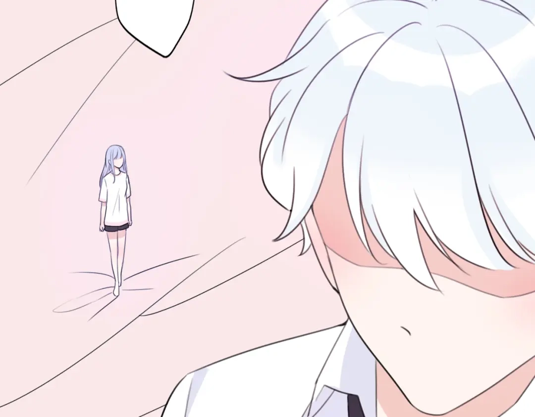 《口袋里的男朋友》第2话 “手办”居然是王子！ 第134页