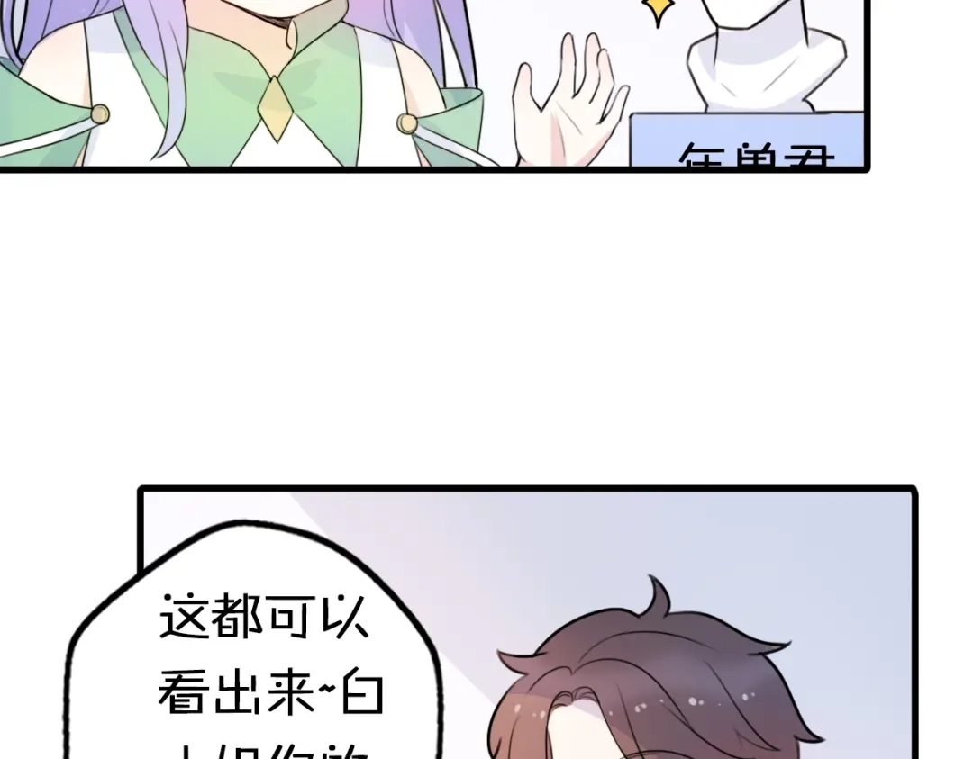 《口袋里的男朋友》第4话 王子的“闺房”探秘 第29页