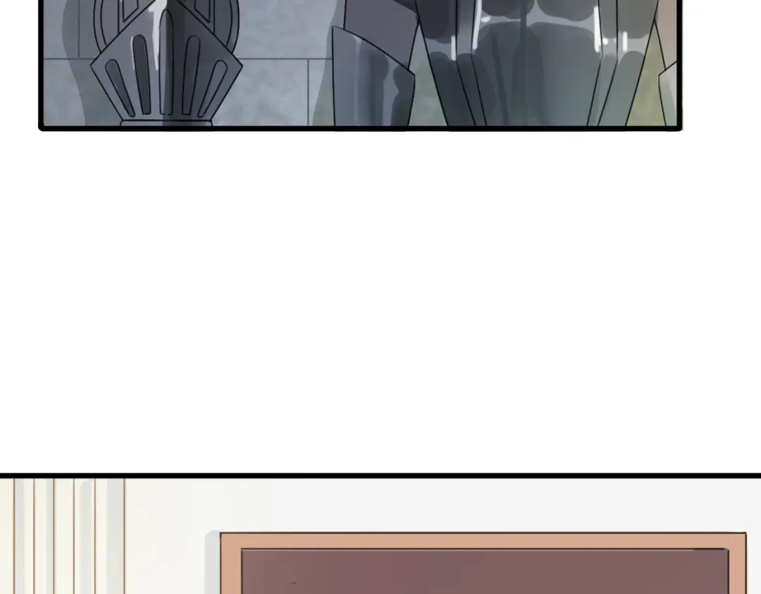 《口袋里的男朋友》第5话 被当屁垫的小小手办 第103页