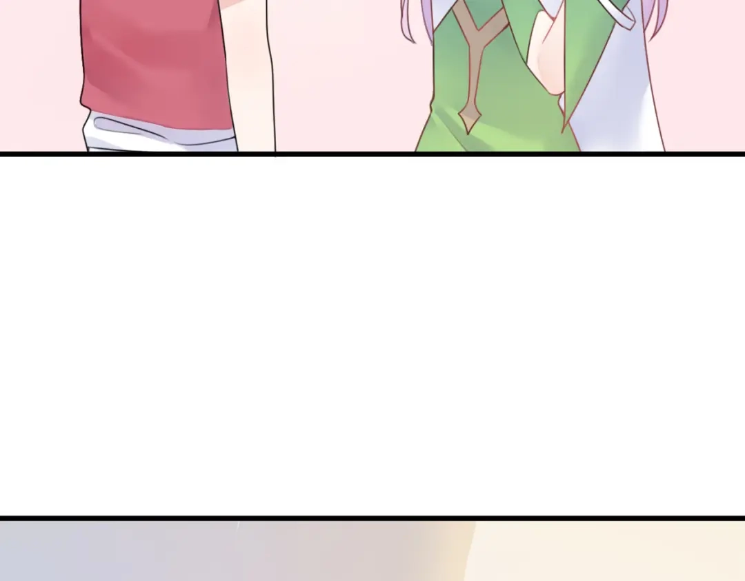 《口袋里的男朋友》第5话 被当屁垫的小小手办 第77页