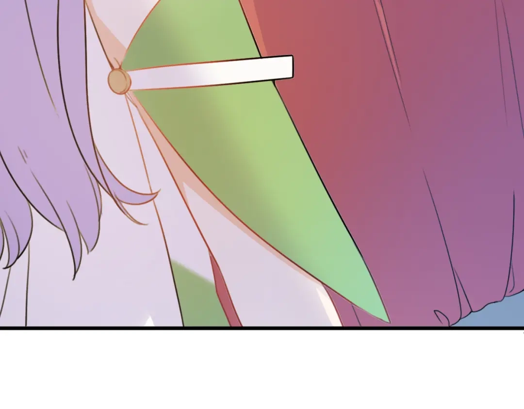 《口袋里的男朋友》第5话 被当屁垫的小小手办 第57页