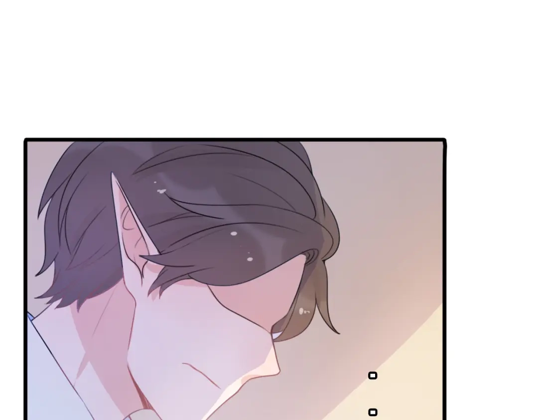《口袋里的男朋友》第5话 被当屁垫的小小手办 第12页
