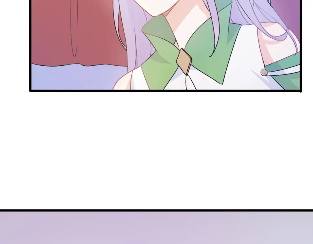 《口袋里的男朋友》第5话 被当屁垫的小小手办 第35页