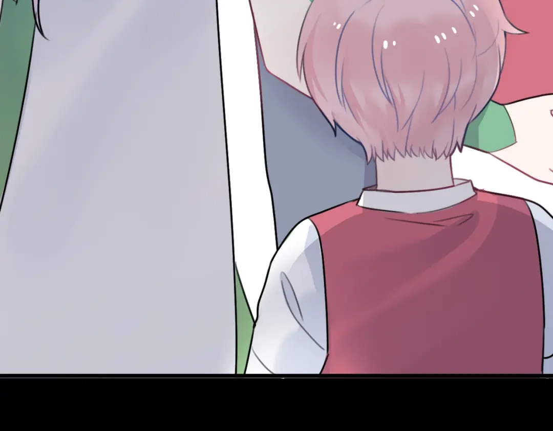 《口袋里的男朋友》第5话 被当屁垫的小小手办 第142页