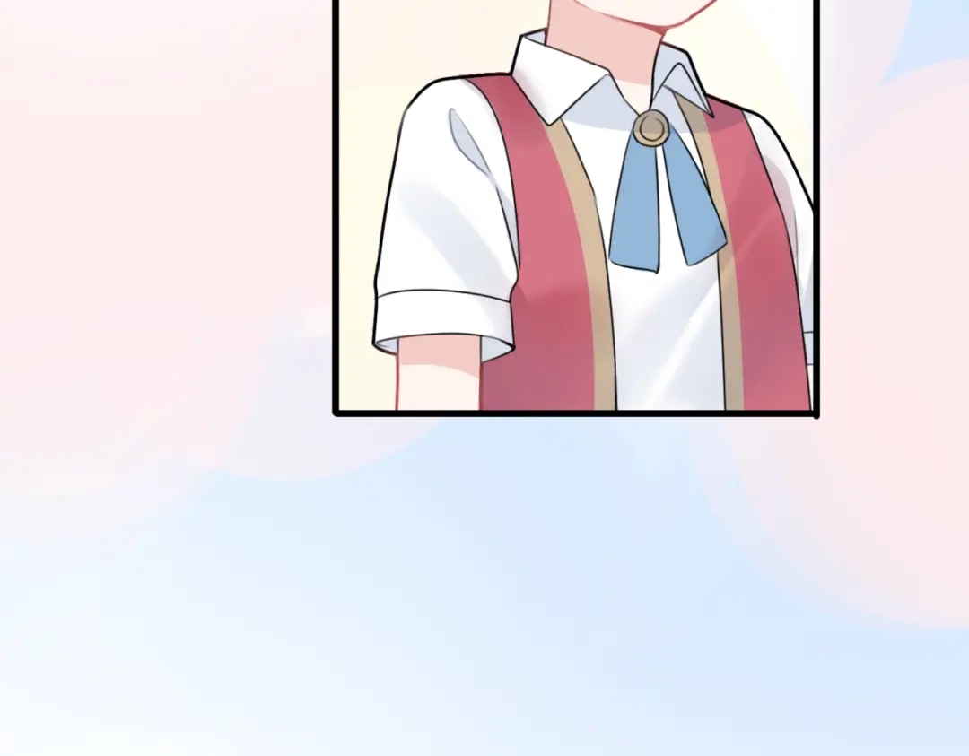 《口袋里的男朋友》第5话 被当屁垫的小小手办 第135页