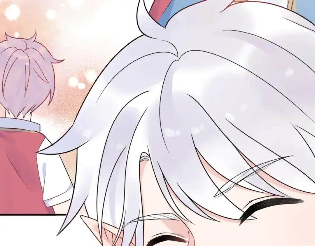 《口袋里的男朋友》第6话 手办王子的另一面？ 第34页