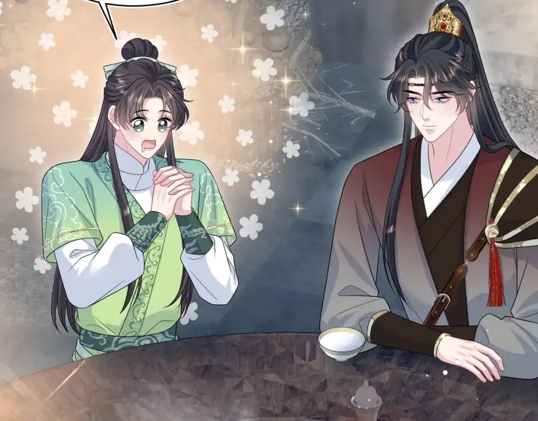 【快穿】绝美白莲在线教学 487 好无礼！！ 第100页