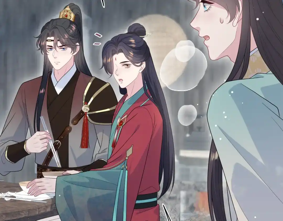 【快穿】绝美白莲在线教学 499 第107页