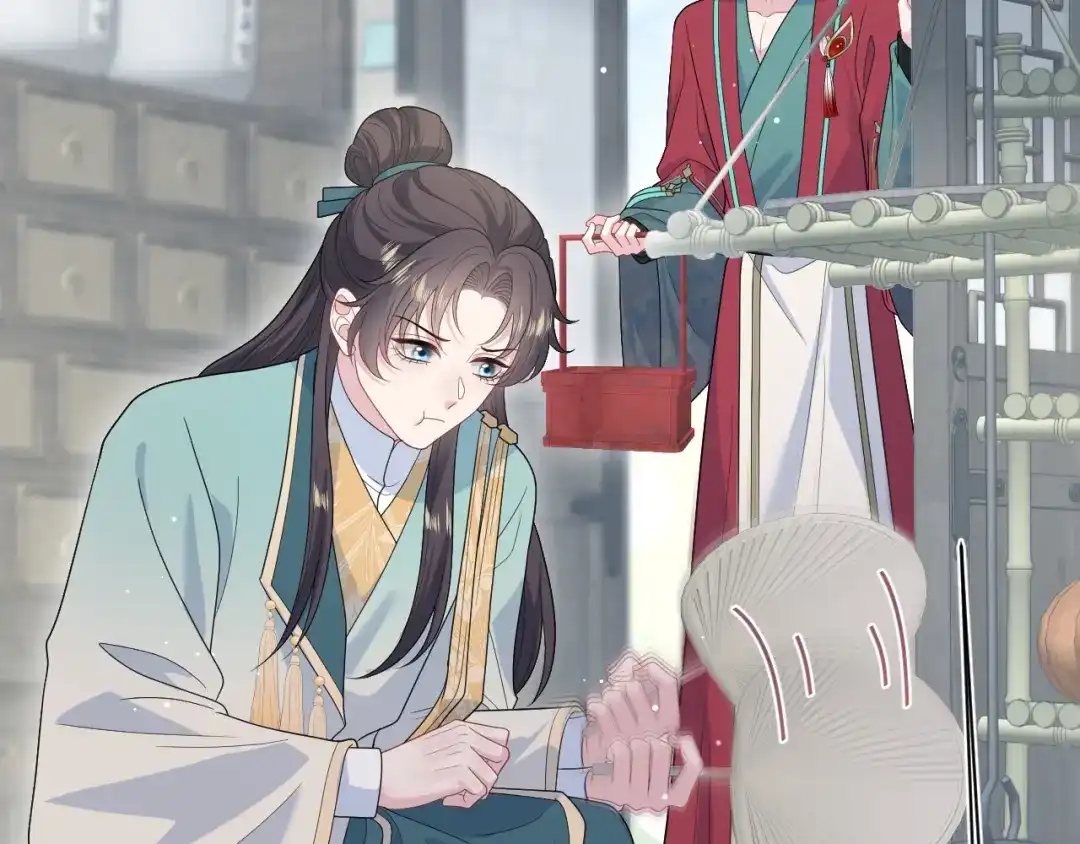 【快穿】绝美白莲在线教学 500 第52页