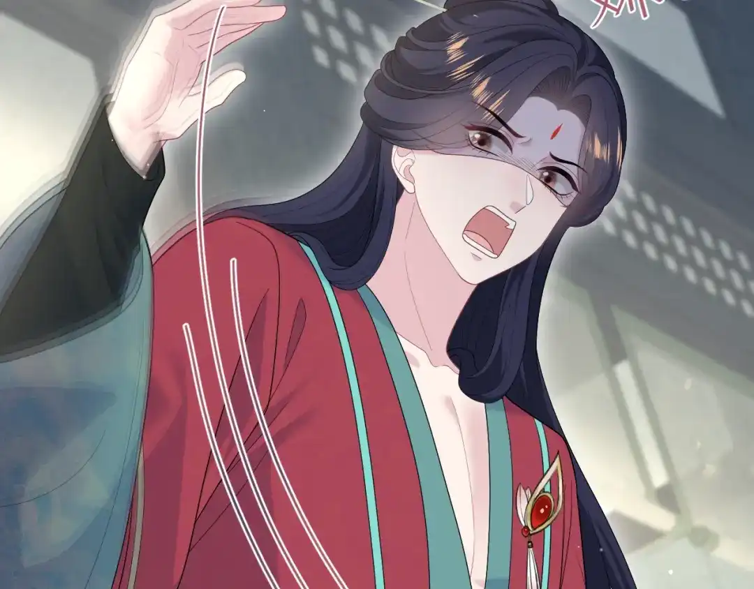 【快穿】绝美白莲在线教学 505 说绿茶谁是绿茶 第21页