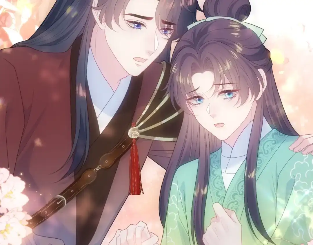 【快穿】绝美白莲在线教学 505 说绿茶谁是绿茶 第32页