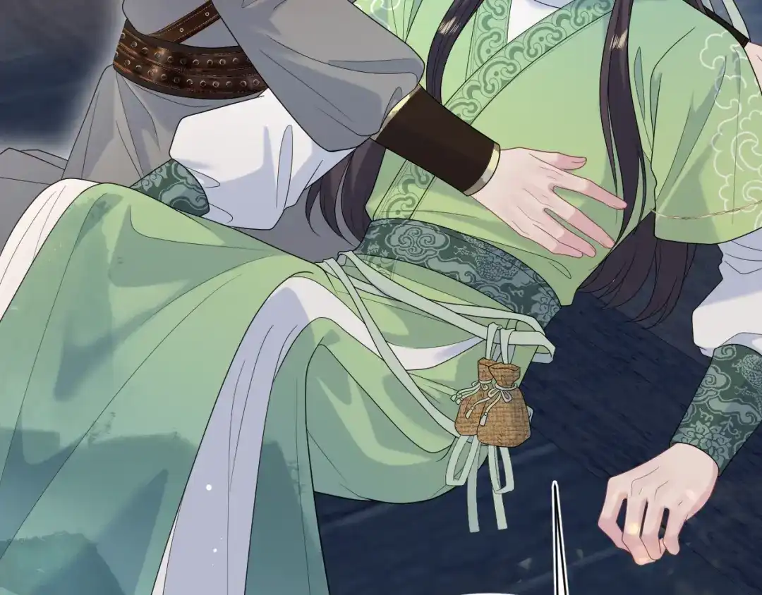 【快穿】绝美白莲在线教学 505 说绿茶谁是绿茶 第82页