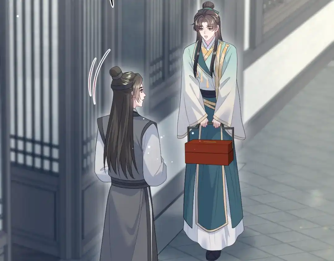 【快穿】绝美白莲在线教学 507 还有后招？ 第22页