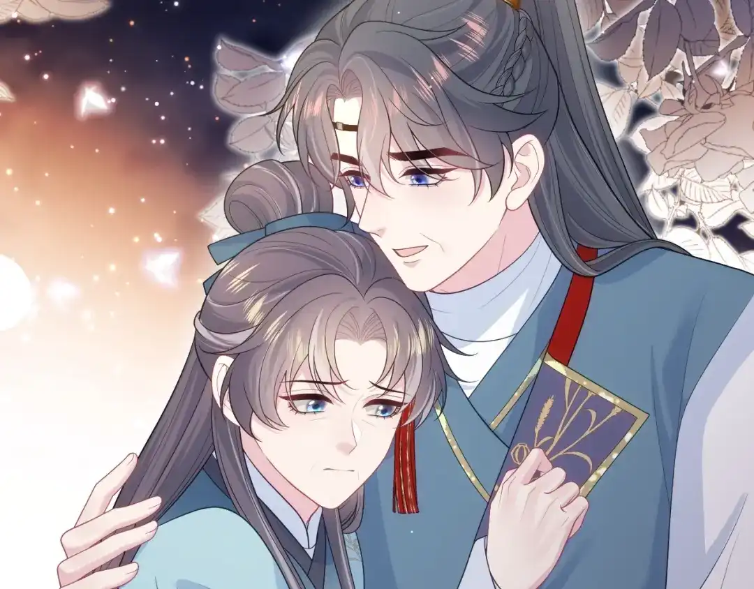 《【快穿】绝美白莲在线教学》516 舍不得留你一人 第112页