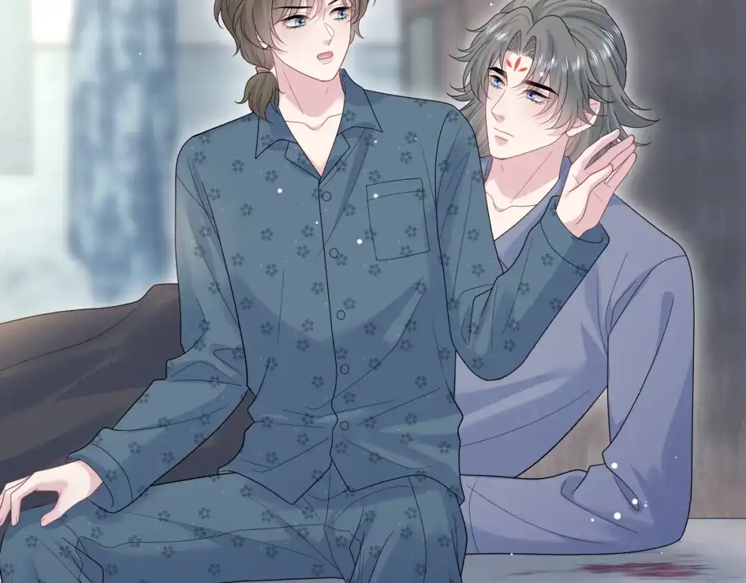 《【快穿】绝美白莲在线教学》535 第41页