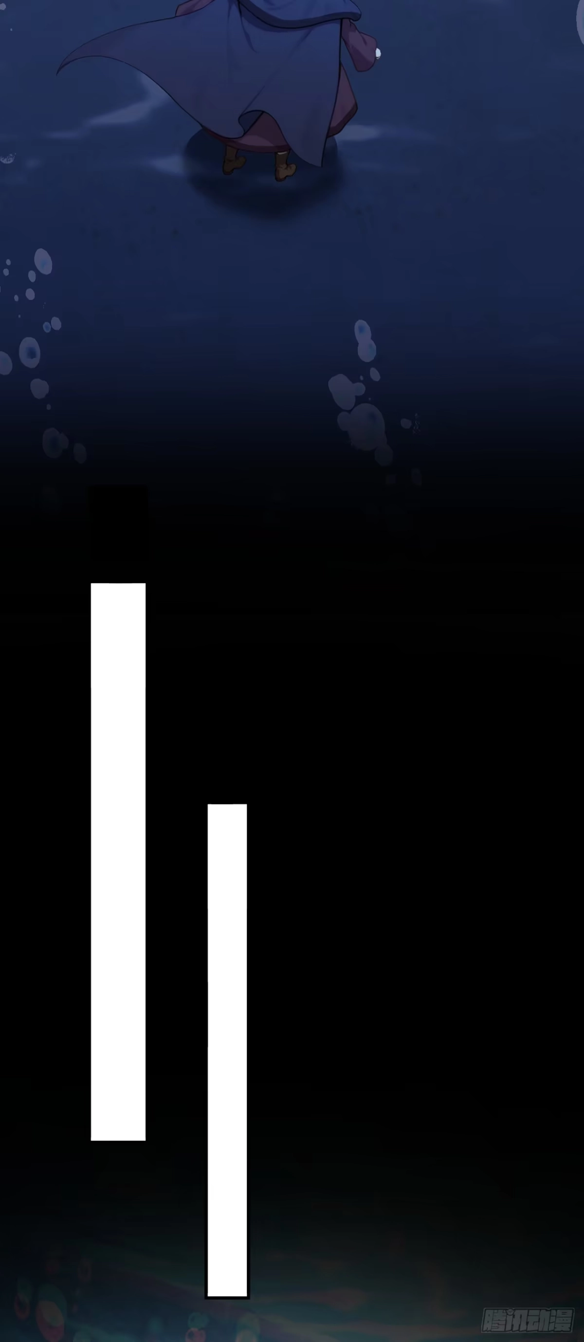 《快穿系统：反派大佬不好惹》第271话 人类还是太弱了！ 第18页