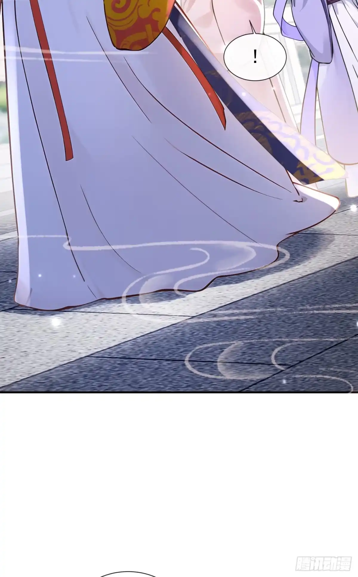 《快穿系统：反派大佬不好惹》第278话 你说是误会？ 第23页