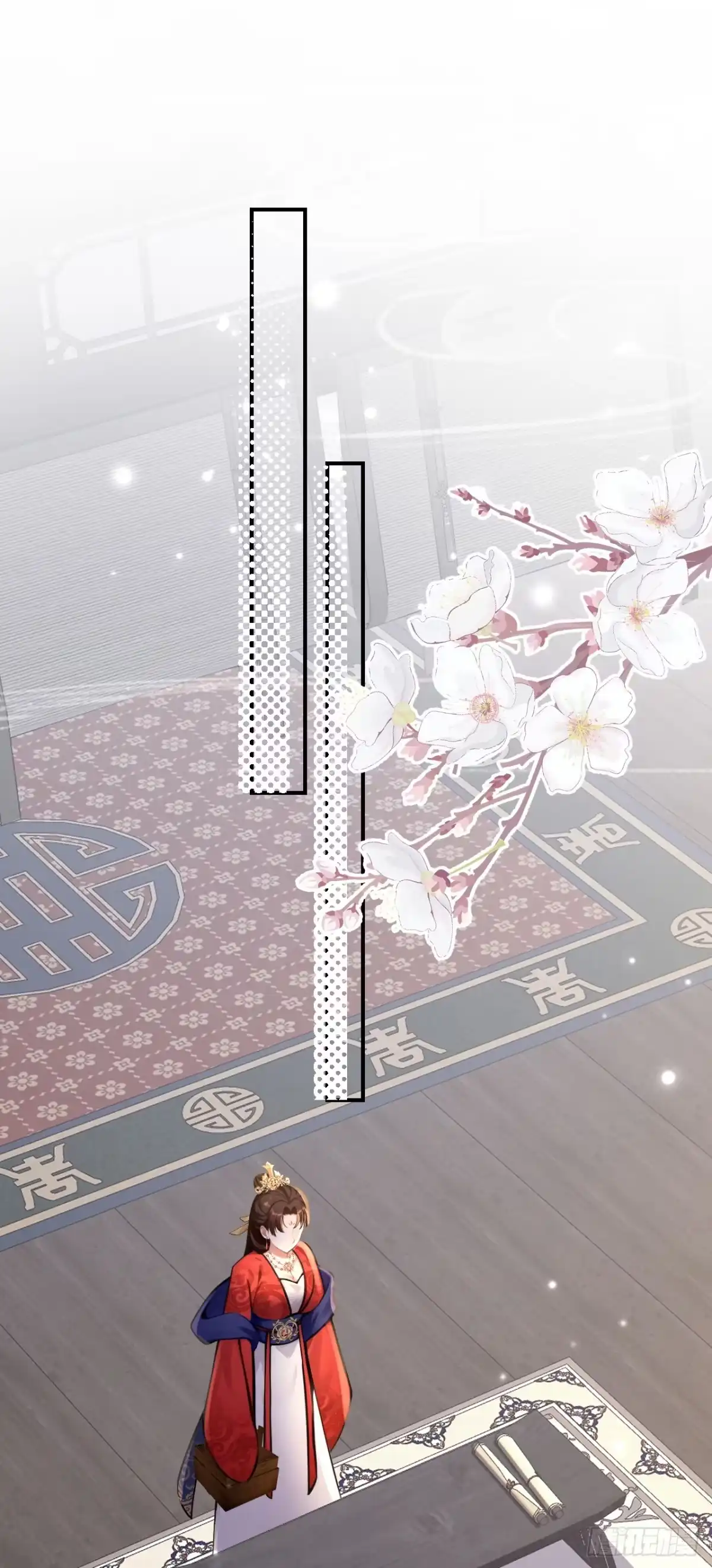 《快穿系统：反派大佬不好惹》第278话 你说是误会？ 第30页