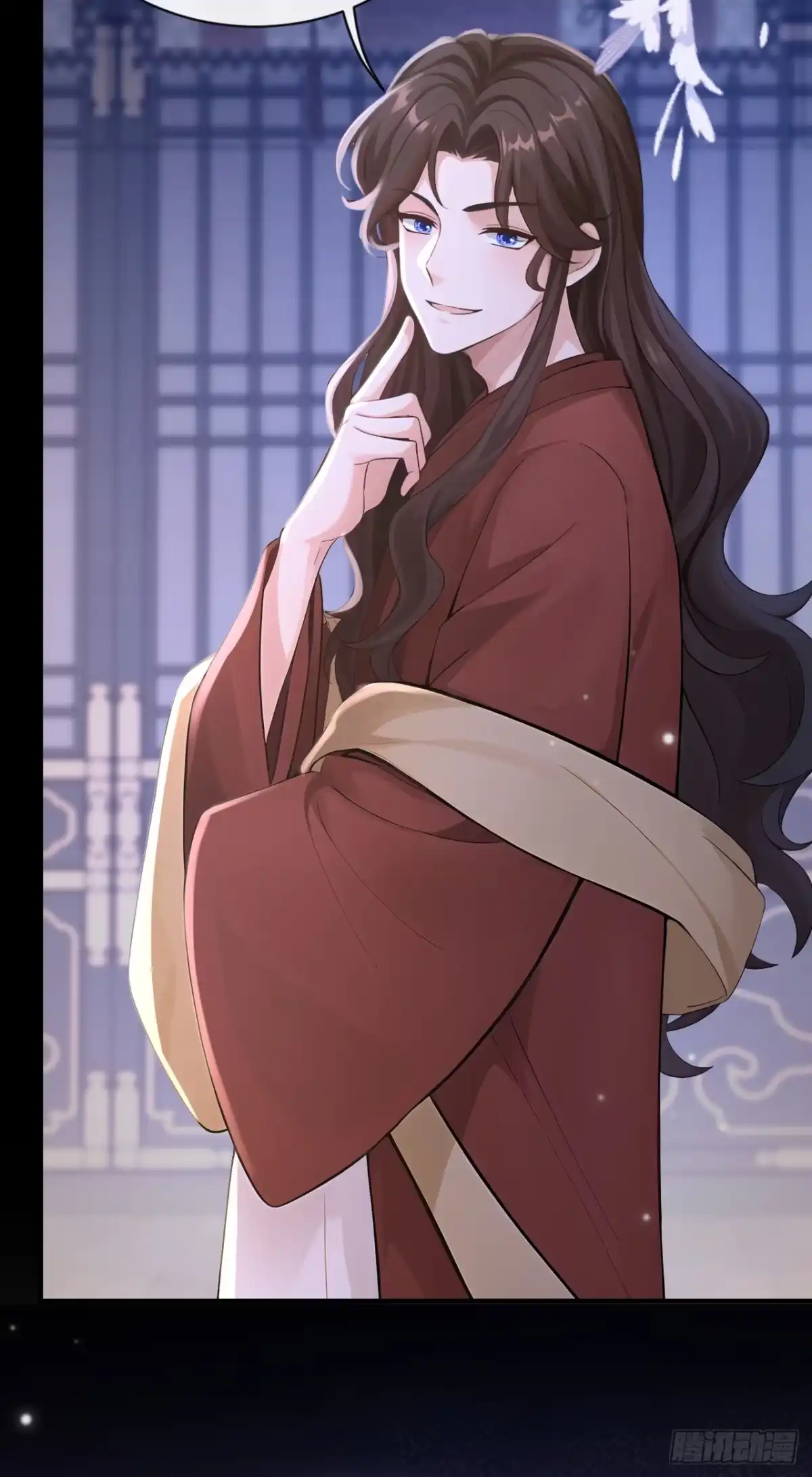《快穿系统：反派大佬不好惹》第287话 以心头血入药？ 第6页