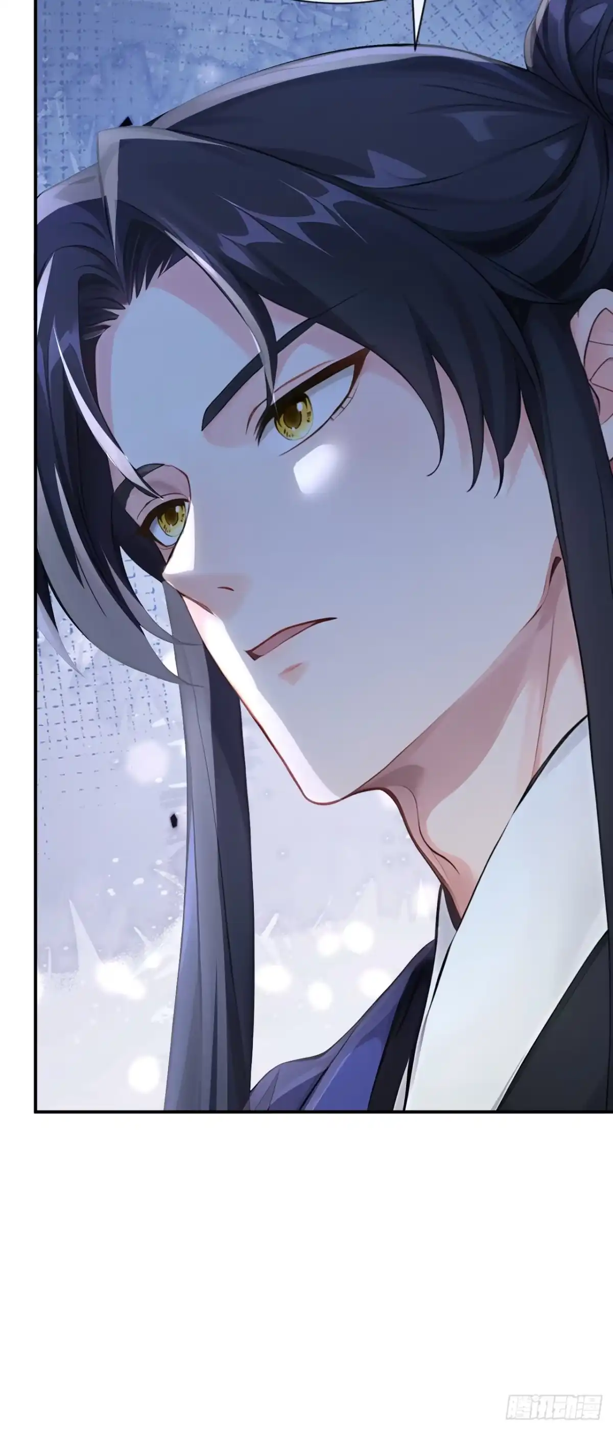 《快穿系统：反派大佬不好惹》第289话 你是认真的？ 第37页