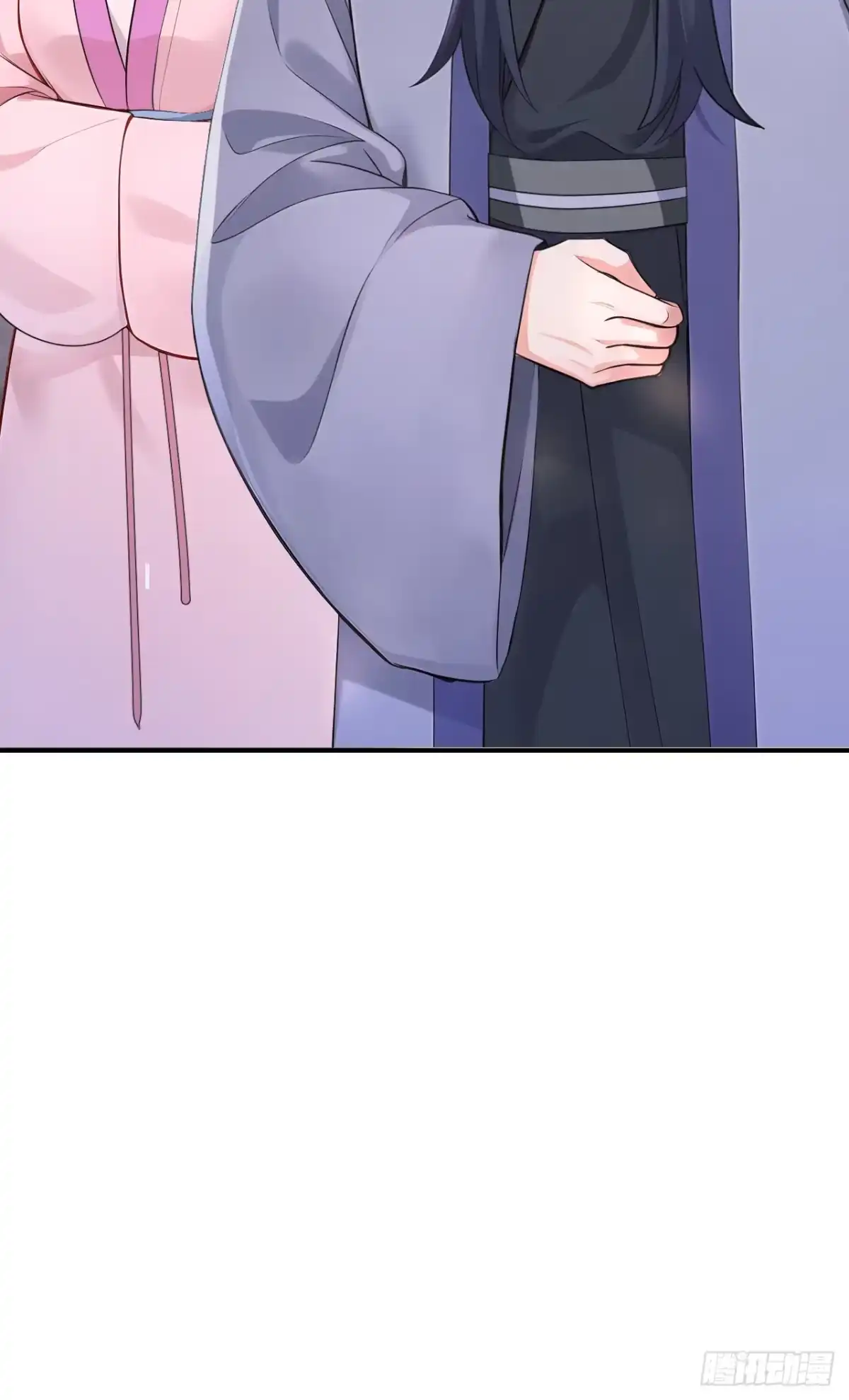 《快穿系统：反派大佬不好惹》第289话 你是认真的？ 第22页