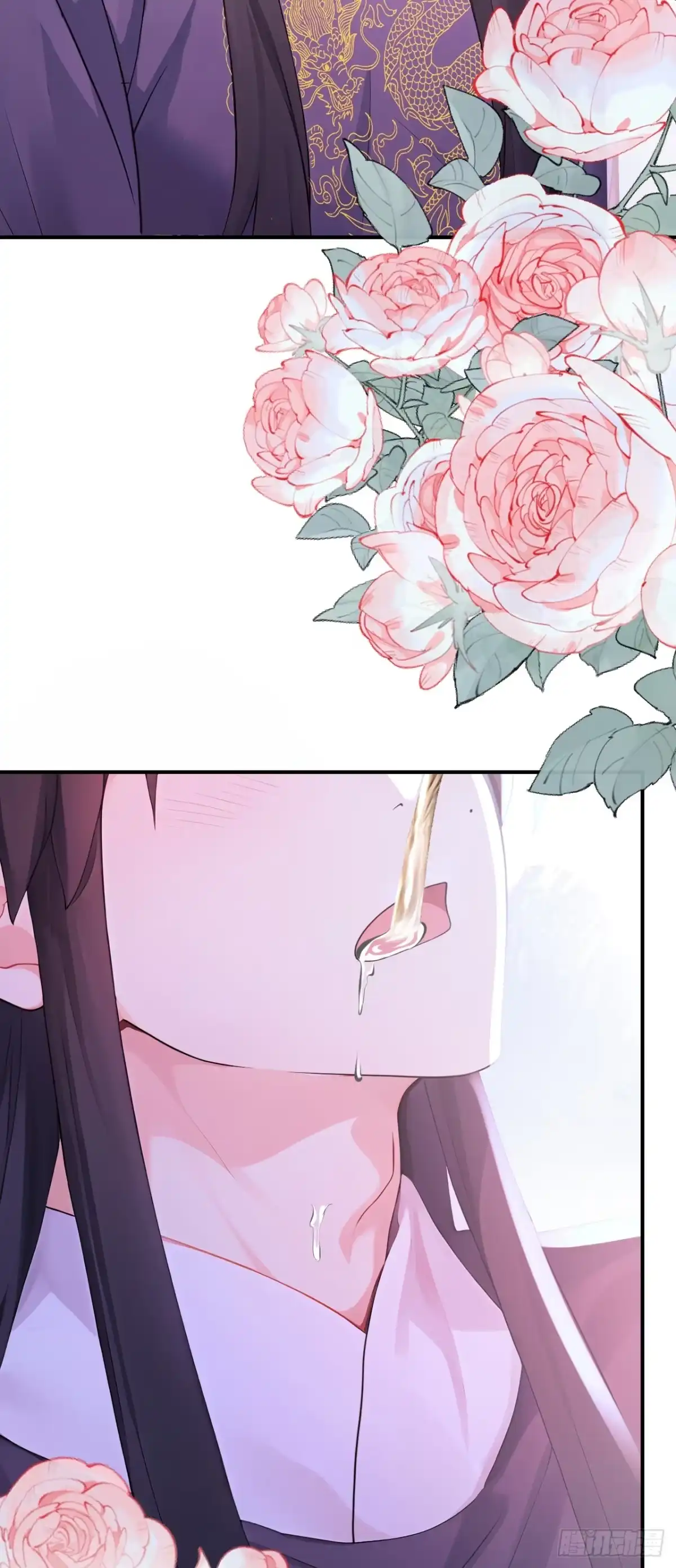 《快穿系统：反派大佬不好惹》第293话 陛下英明！ 第24页