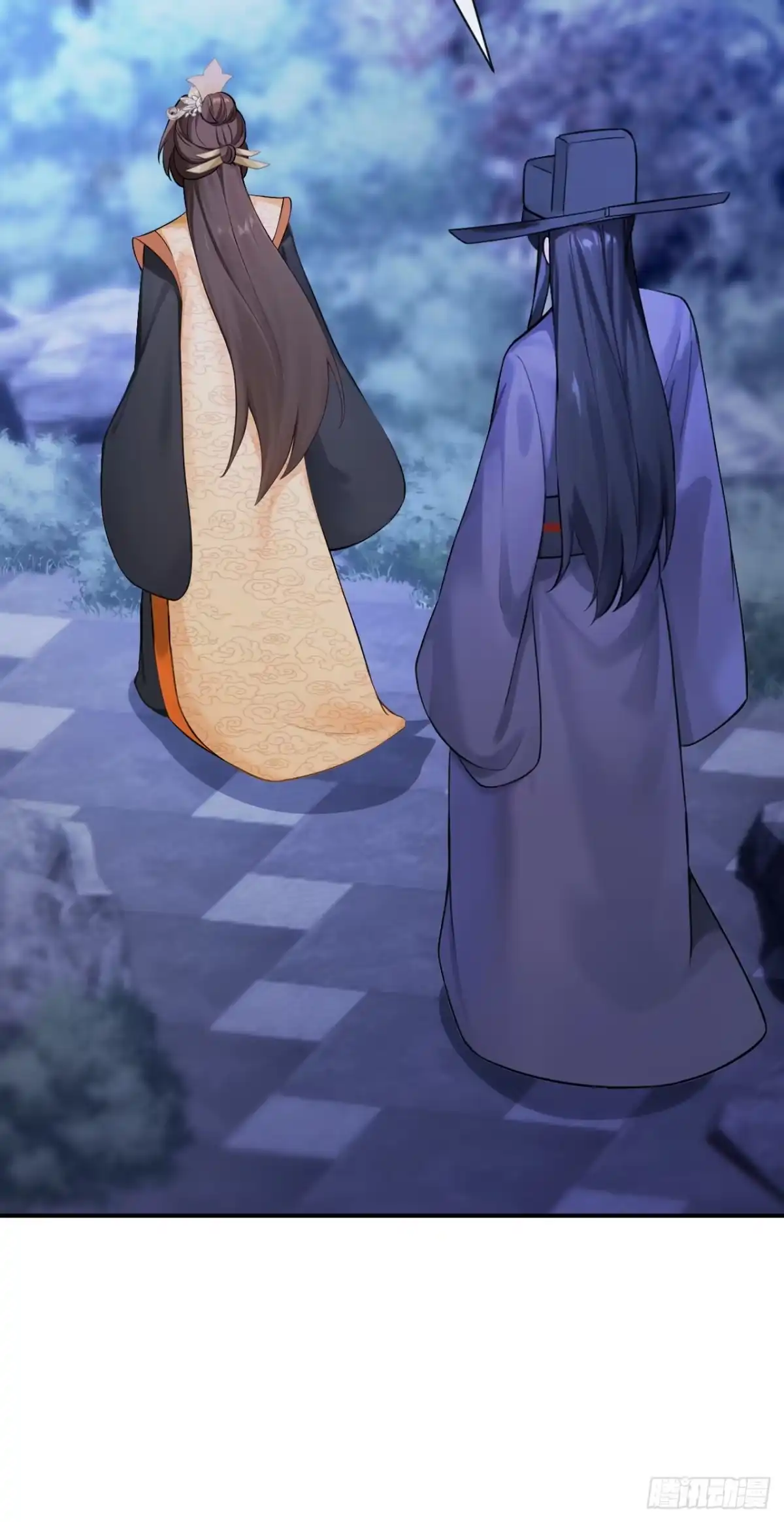 《快穿系统：反派大佬不好惹》第294话 猪狗不如的家伙！ 第22页