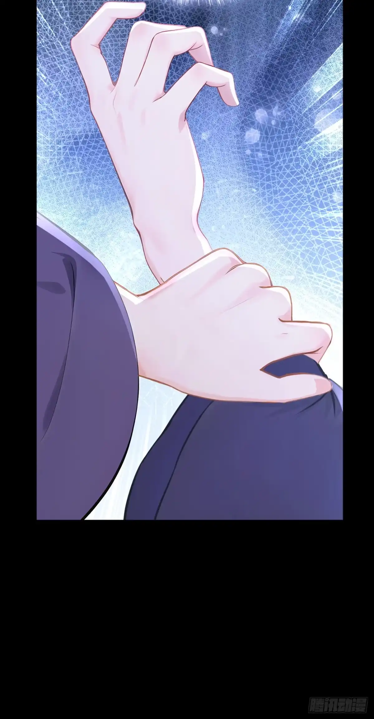 《快穿系统：反派大佬不好惹》第294话 猪狗不如的家伙！ 第8页