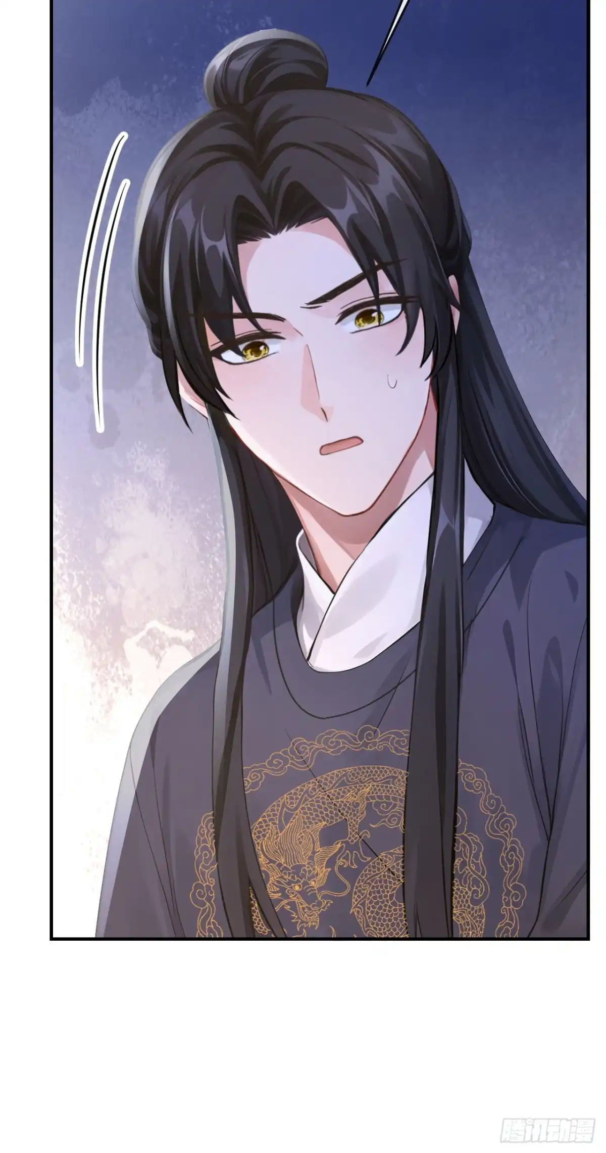 《快穿系统：反派大佬不好惹》第295话 休想逃离我的掌控！ 第34页