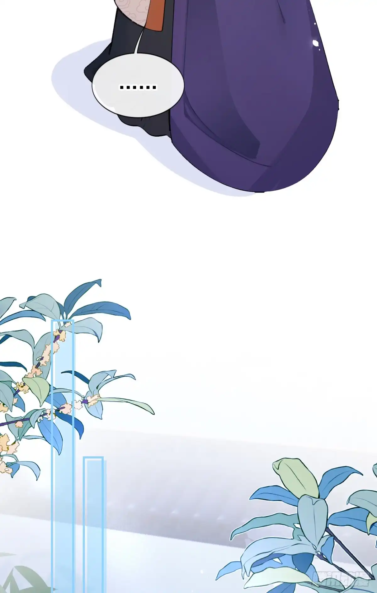 《快穿系统：反派大佬不好惹》第295话 休想逃离我的掌控！ 第19页