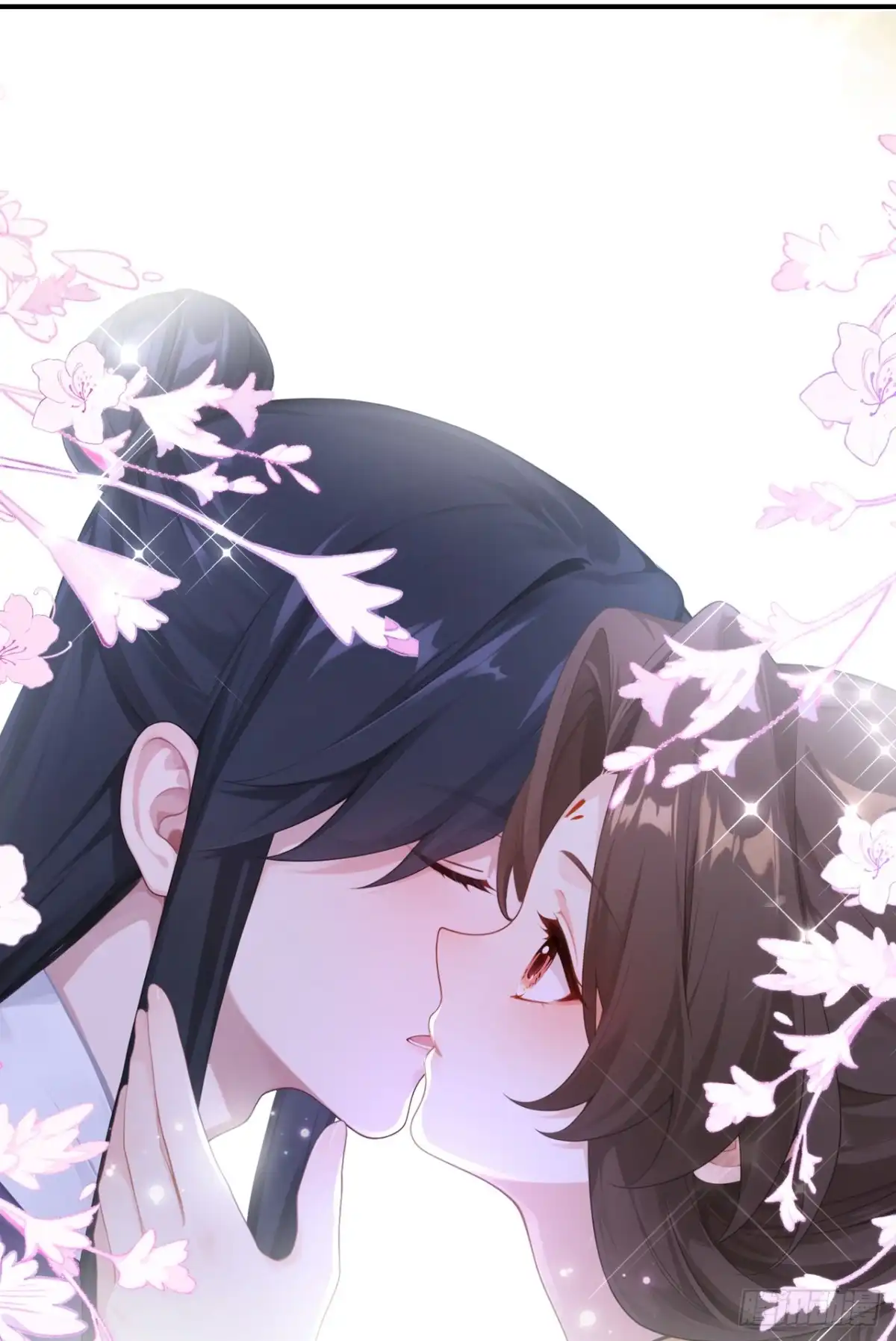 《快穿系统：反派大佬不好惹》第295话 休想逃离我的掌控！ 第29页