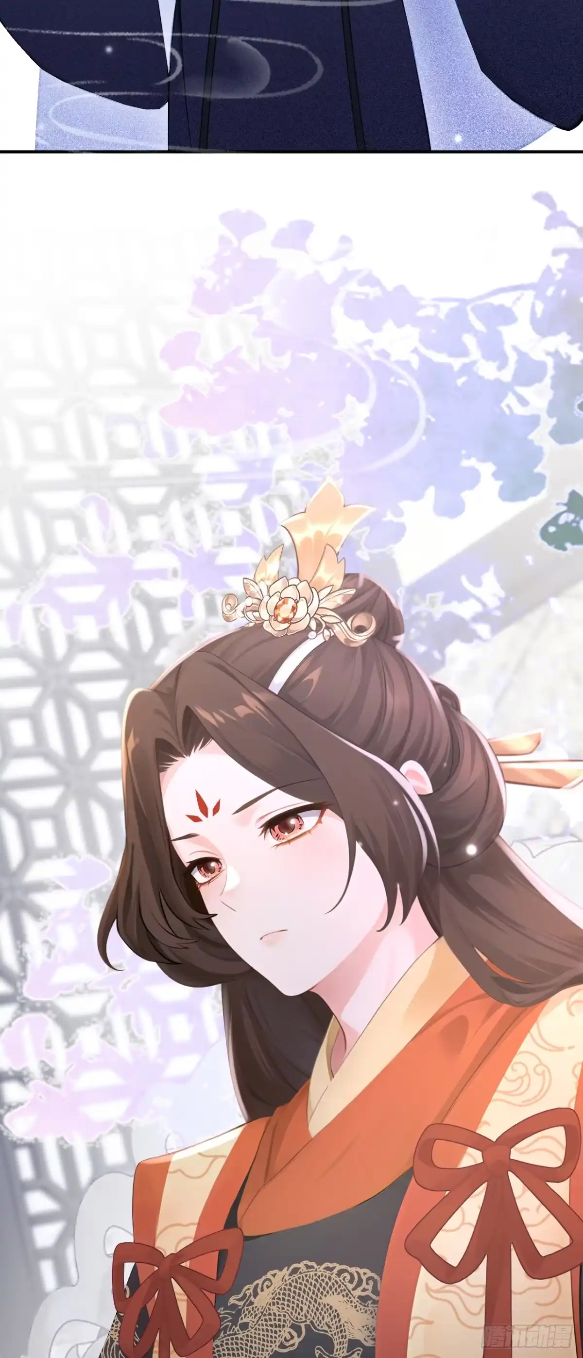 《快穿系统：反派大佬不好惹》第303话 这天，也该变了！ 第35页