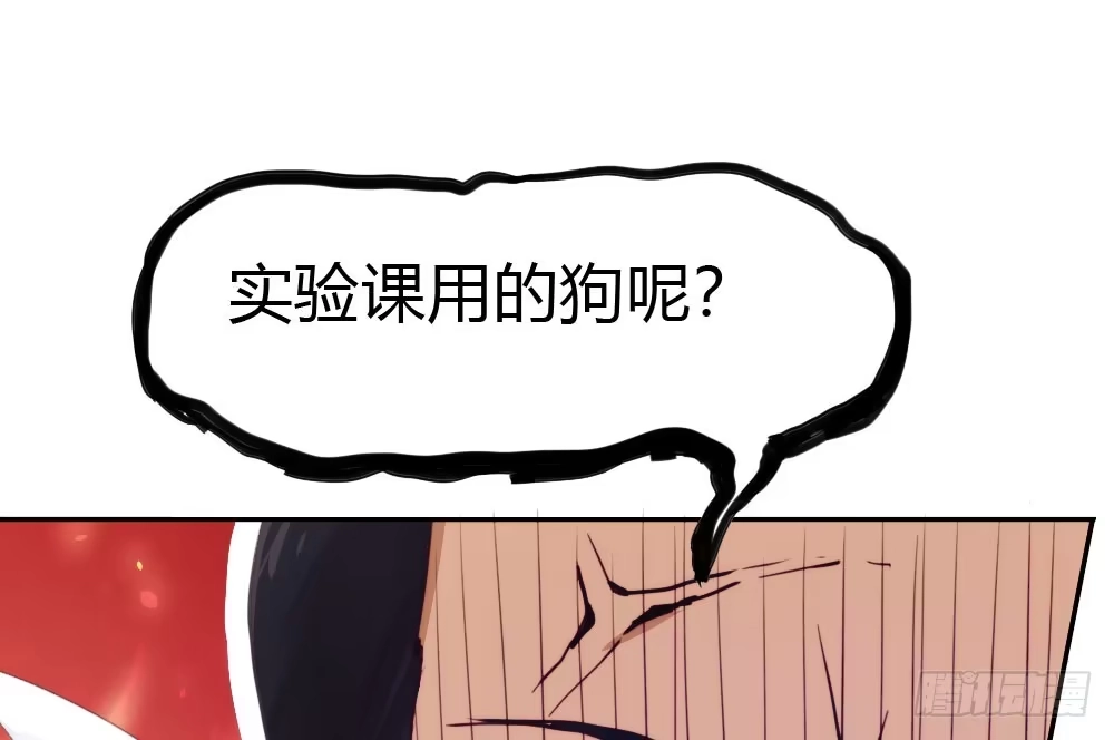 《快从我身上下去！》番外-实验课 第31页